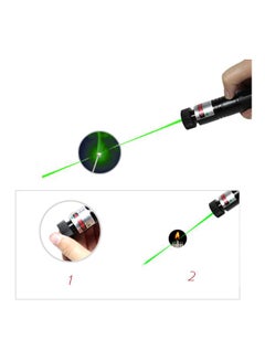 Generic Multifunctional Laser Pointer Pen Green  - Image 5