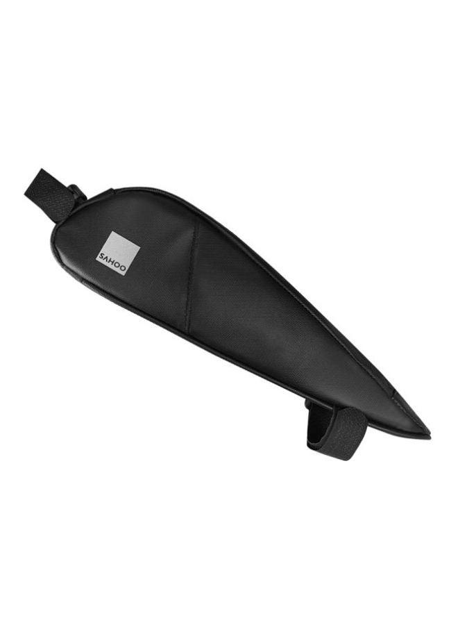 Sahoo Waterproof Bike Top Tube Bag 28x4x8cm  - Image 1