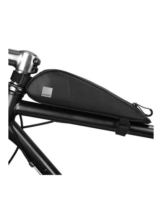 Sahoo Waterproof Bike Top Tube Bag 28x4x8cm  - Image 5
