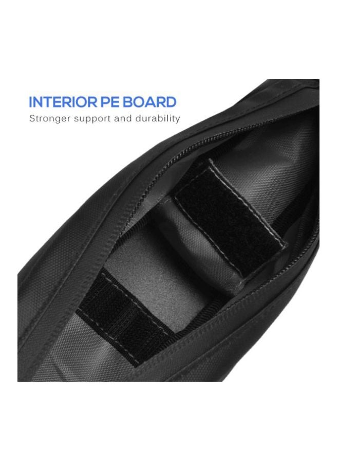 Sahoo Waterproof Bike Top Tube Bag 28x4x8cm  - Image 4