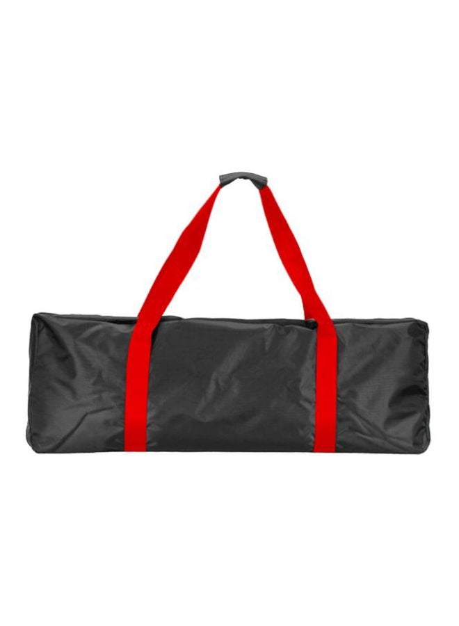 Generic Portable Oxford Cloth Scooter Bag 110x45x50cm  - Image 1
