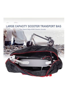 Generic Portable Oxford Cloth Scooter Bag 110x45x50cm  - Image 3