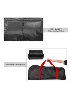 Generic Portable Oxford Cloth Scooter Bag 110x45x50cm  - Image 4