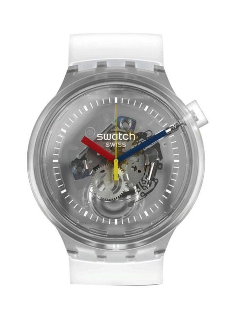Water Resistant Analog Watch SO27E100