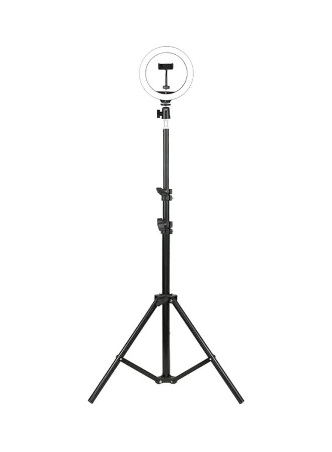 Multi Purpose Ring Light Mount Black - Image 1