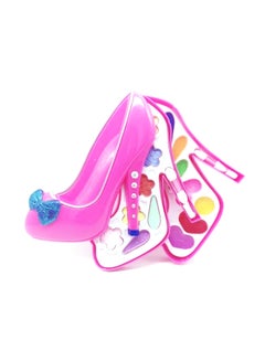 MissTiara Creative Princess Sweet Dream Deluxe Makeup Pretend Play Set For Girls, Pink 29x5x26cm  - Image 2