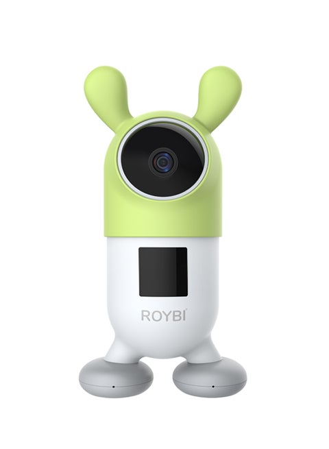 R1 Smart Robot 8.9 x 6.4 x 17.8cm