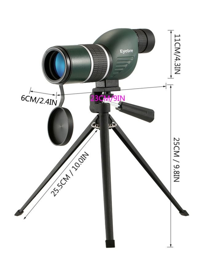 Eyebre Monocular Telescope With Tripod Carry Case  - Image 4