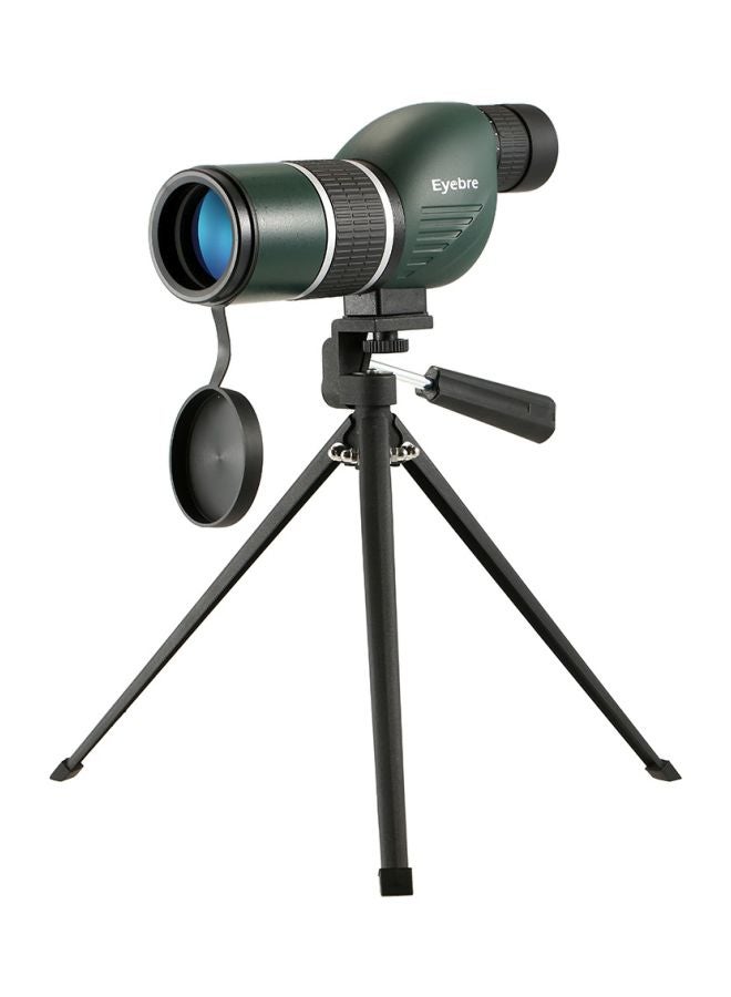 Eyebre Monocular Telescope With Tripod Carry Case  - Image 1