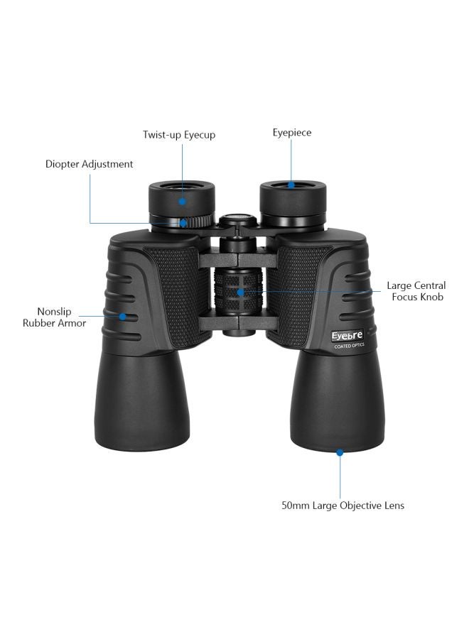 Eyebre - High-Powered Surveillance Binoculars Telescope - Image 1