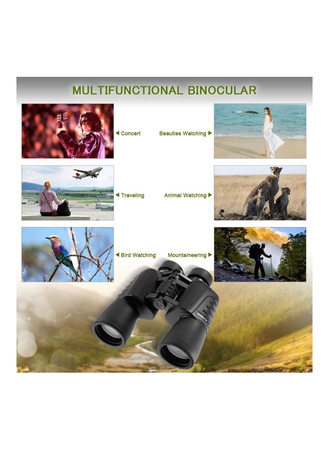 Eyebre - High-Powered Surveillance Binoculars Telescope - Image 1
