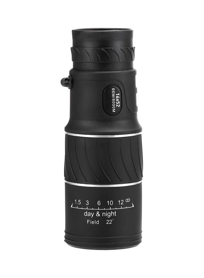 Generic - Dual Focus Monocular Telescope - Image 1
