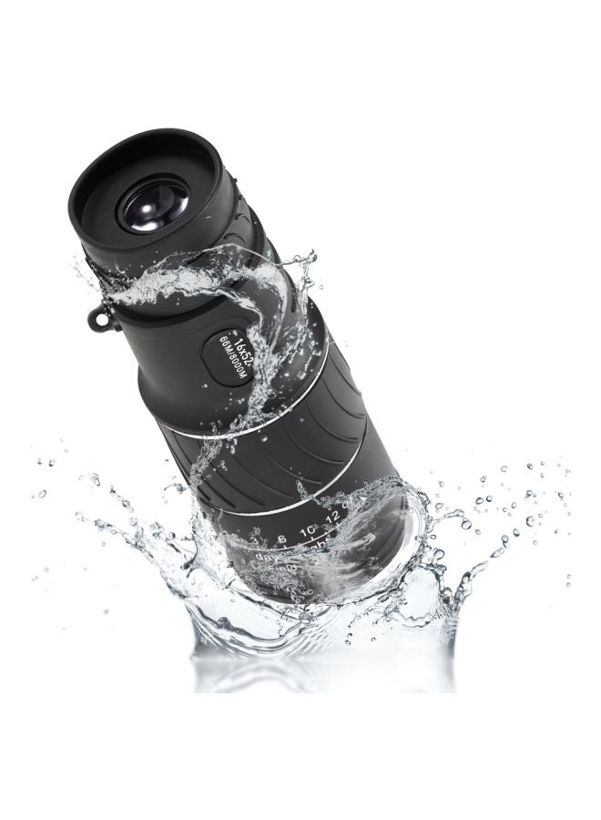 Generic - Dual Focus Monocular Telescope - Image 1