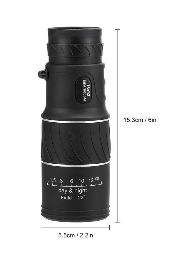 Generic - Dual Focus Monocular Telescope - Image 1