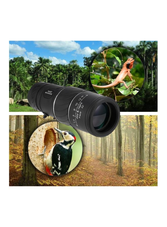 Generic - Dual Focus Monocular Telescope - Image 1