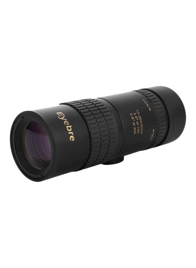 Eyebre Compact Zoomable Monocular Telescope  - Image 1