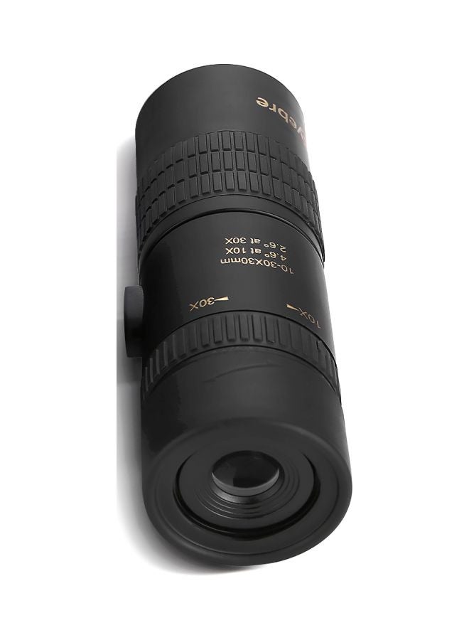 Eyebre Compact Zoomable Monocular Telescope  - Image 2