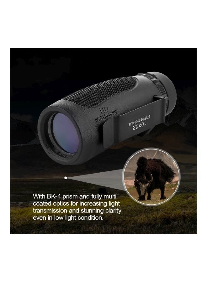 Eyebre High Powered Multi-Coated Monocular Telescope  - Image 4