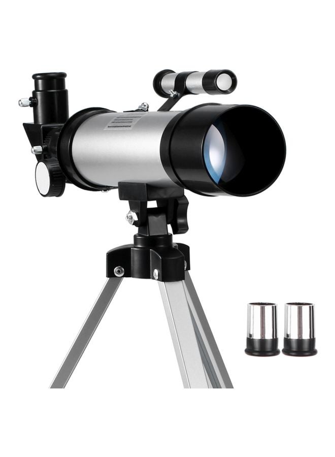 Generic Astronomical Telescope With Tripod  - Image 3