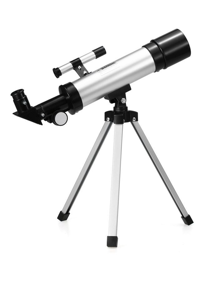 Generic Astronomical Telescope With Tripod  - Image 2