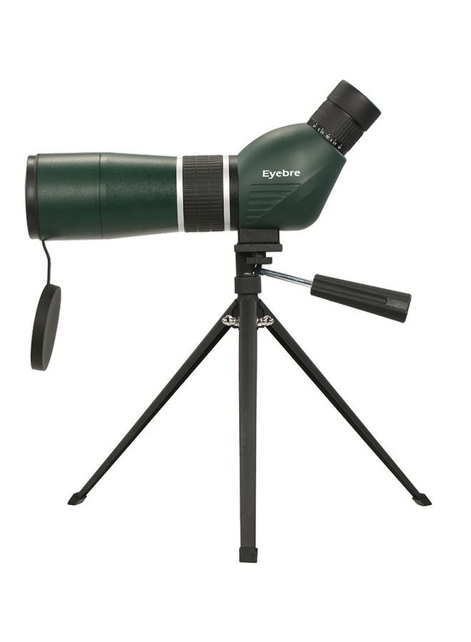 Eyebre Portable Straight/Angled Monocular With Tripod - Image 3