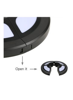 Generic LED Umbrella Light White 25cm  - Image 3