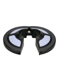 Generic LED Umbrella Light White 25cm  - Image 4