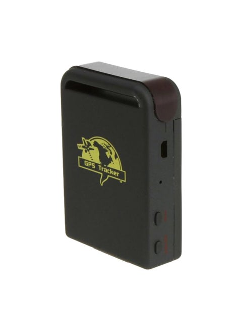 GPS Tracking Device
