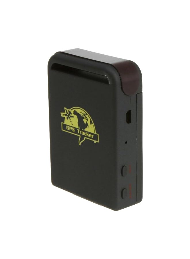GPS Tracking Device