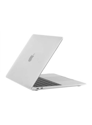 Hardshell Case For MacBook Air 13 Inch With Thunderbolt 3 Clear - v1590933899/N38179540A_1