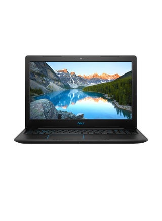 G3-15-3590 Laptop With 15.6-Inch Display, Core i7-9750H Processor/16GB RAM/256GB SSD+1TB HDD/4GB NVIDIA GeForce GTX 1650 Graphics Black - v1590939203/N36607964A_1