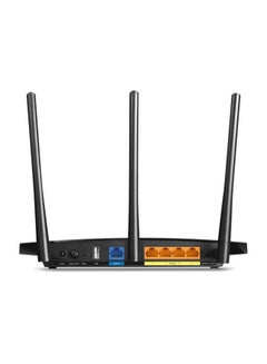 TP-LINK Archer A9 Wireless MU-MIMO Gigabit Router White  - Image 4