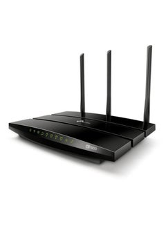 TP-LINK Archer A9 Wireless MU-MIMO Gigabit Router White  - Image 2