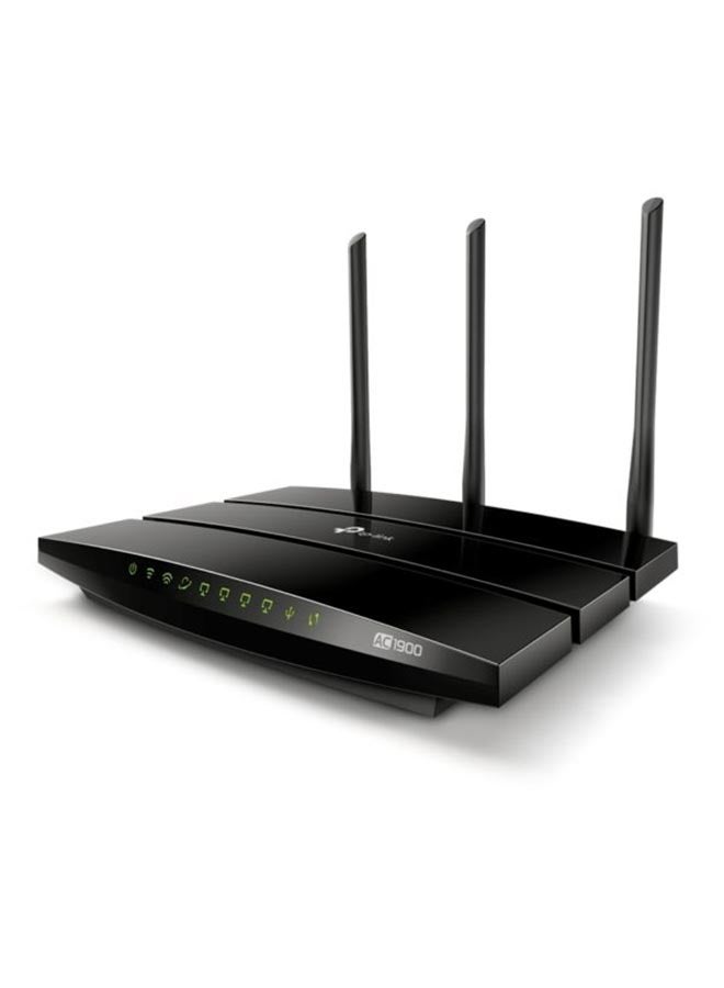 TP-LINK Archer A9 Wireless MU-MIMO Gigabit Router White  - Image 2