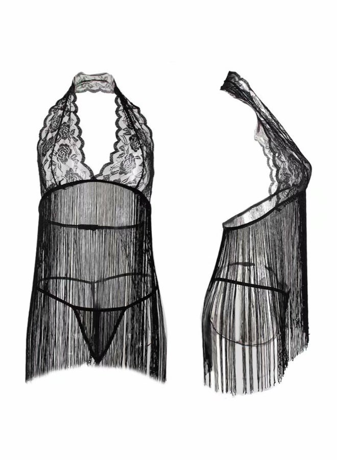Upmarket Underwear Black  - Image 3