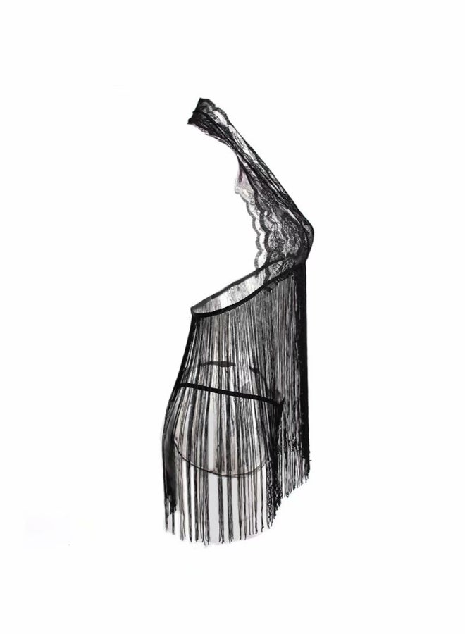 Upmarket Underwear Black  - Image 2