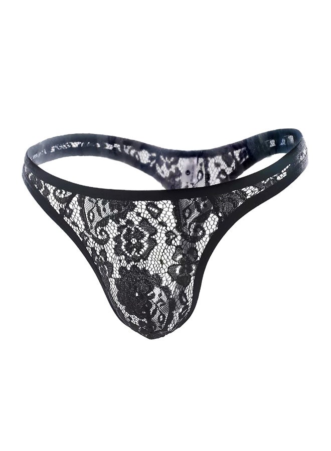 Upmarket Briefs Black - Image 1