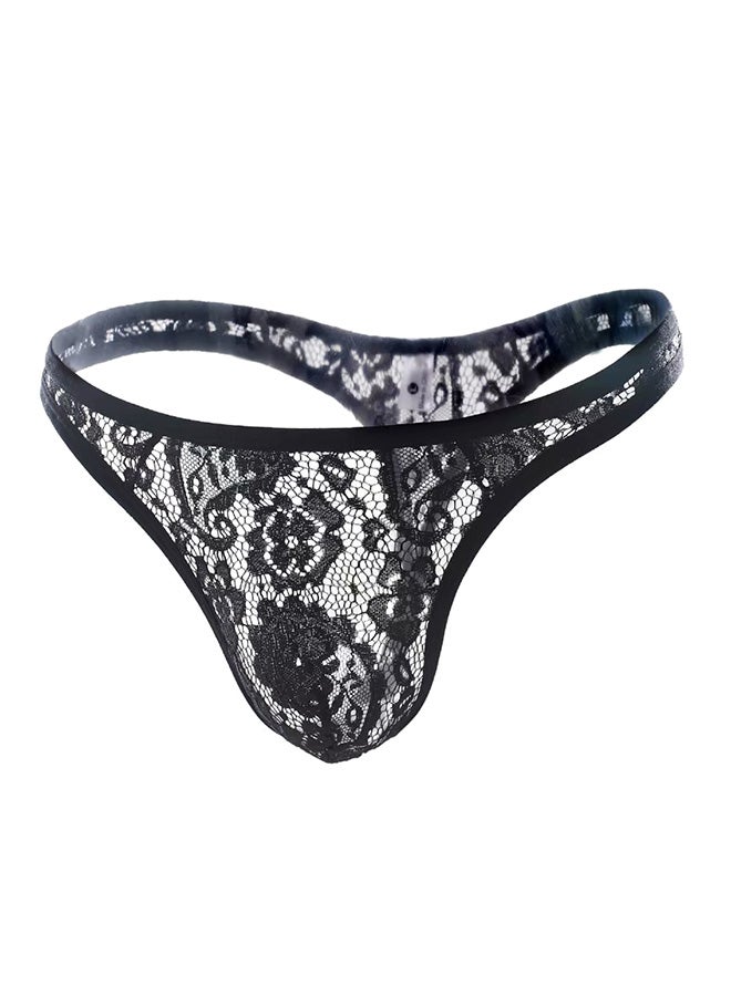 Upmarket Briefs Black  - Image 1