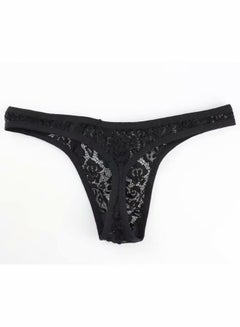 Generic Upmarket Briefs Black  - Image 2