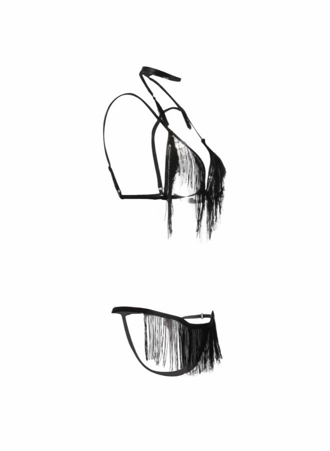 Upmarket Underwear Black - Image 2
