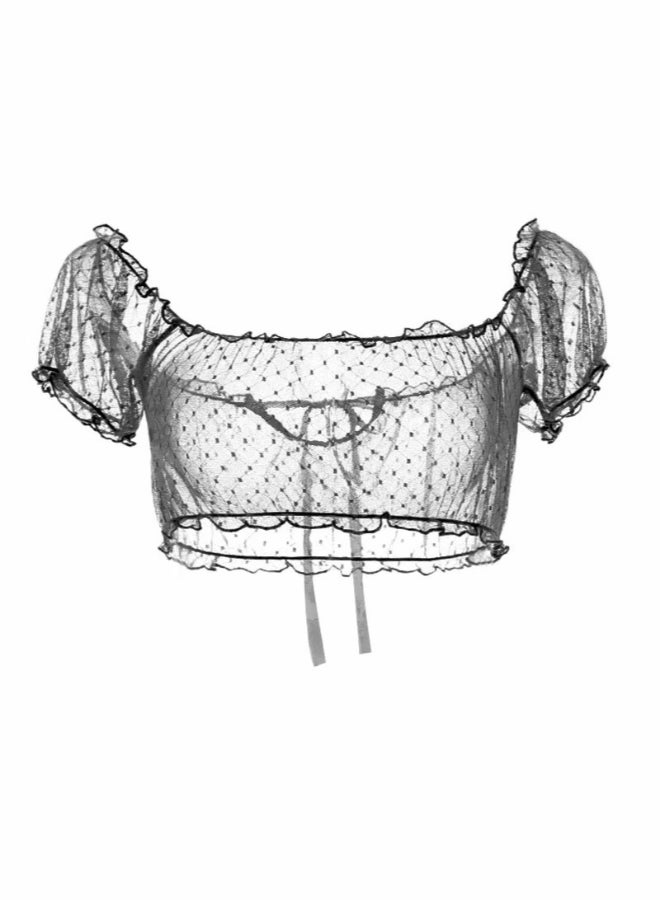 Upmarket Underwear Black  - Image 2