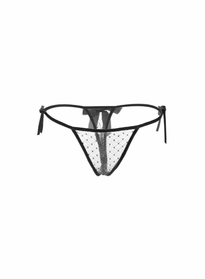 Upmarket Underwear Black  - Image 3