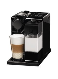 Lattissima Touch Espresso/Coffee Machine 0.9 L 1400.0 W F521-EU-BK-NE Black