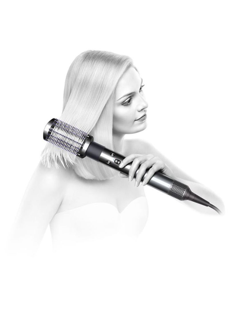 dyson - Airwrap Complete Hair Styler Special Edition Black/Purple - Image 1