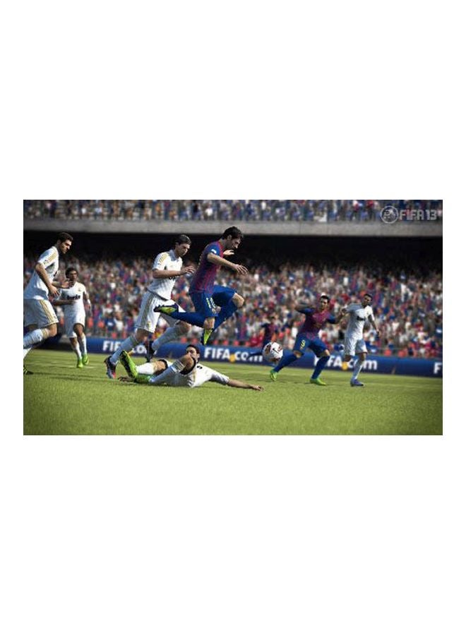 إي أيه لعبة FIFA 13 - رياضات - أجهزة إكس بوكس 360 - Image 3