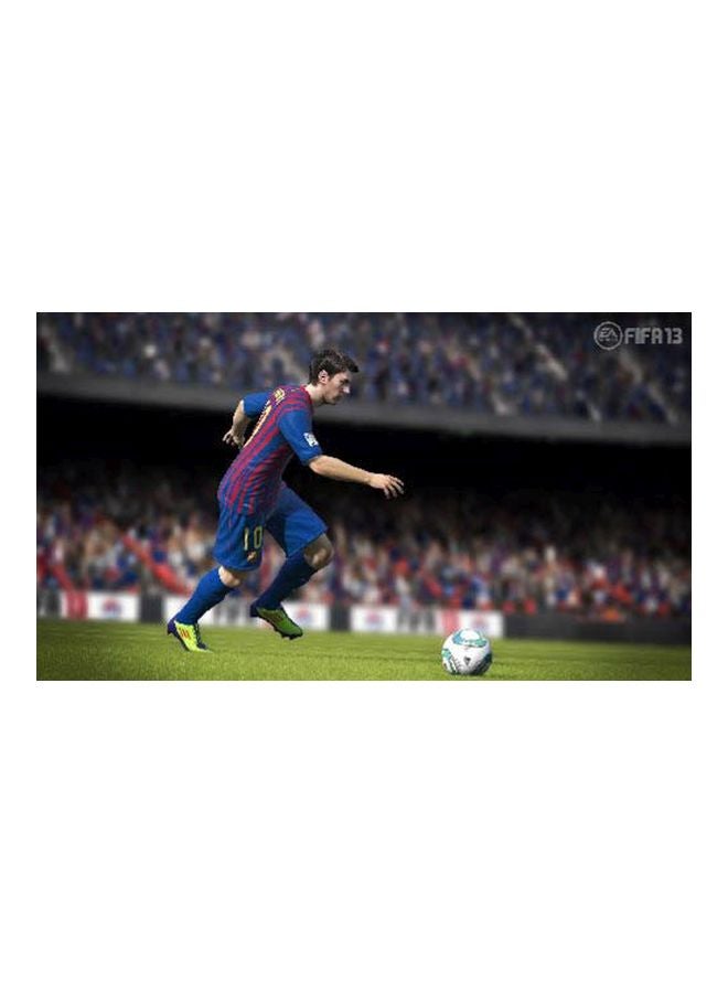 إي أيه لعبة FIFA 13 - رياضات - أجهزة إكس بوكس 360 - Image 4