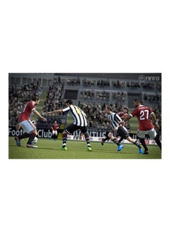 إي أيه لعبة FIFA 13 - رياضات - أجهزة إكس بوكس 360  - Image 5