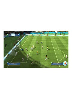 إي أيه لعبة الفيديو "‎2014 FIFA World Cup Brazil" - رياضات - أجهزة إكس بوكس 360  - Image 4