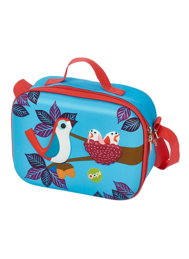 Oops Happy Bird Snack Bag 