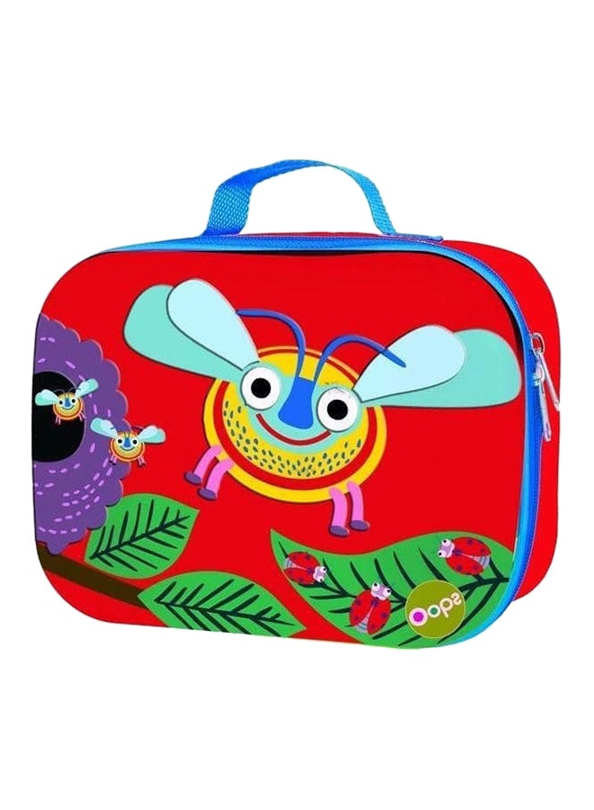 Oops Happy Bee Snack Bag 